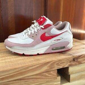 Nike Air Max 90 Love Letter Collectors Edition